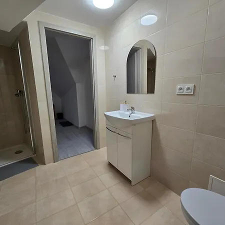 Apartmany Almond Harrachov Exterior photo