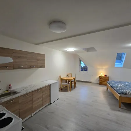 Apartmany Almond Harrachov Exterior photo