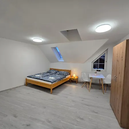 Apartmany Almond Harrachov Exterior photo