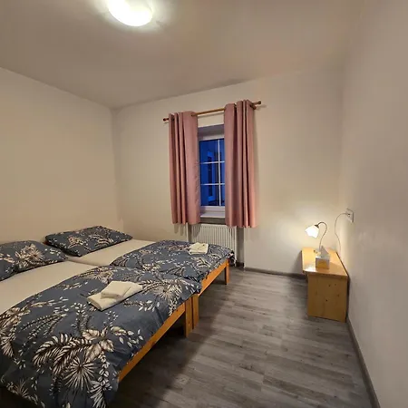 Apartmany Almond Harrachov Exterior photo