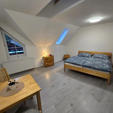 Apartmany Almond Harrachov Exterior photo