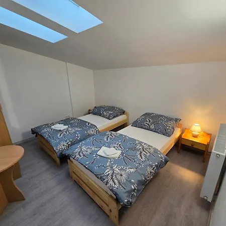 Apartmany Almond Harrachov Exterior photo