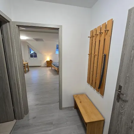 Apartmany Almond Harrachov Exterior photo