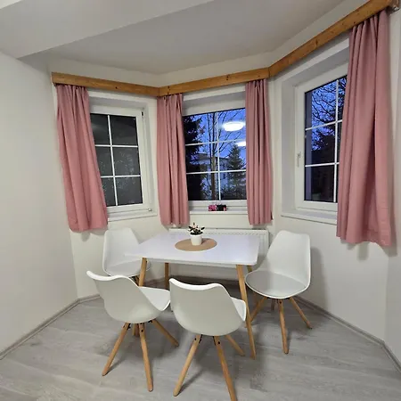 Apartmany Almond Harrachov Exterior photo