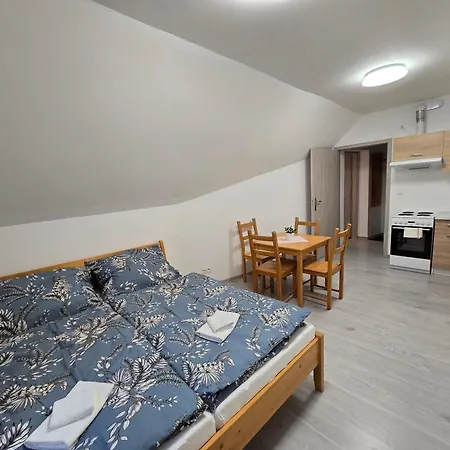 Apartmany Almond Harrachov Exterior photo