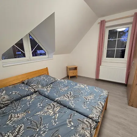 Apartmany Almond Harrachov Exterior photo
