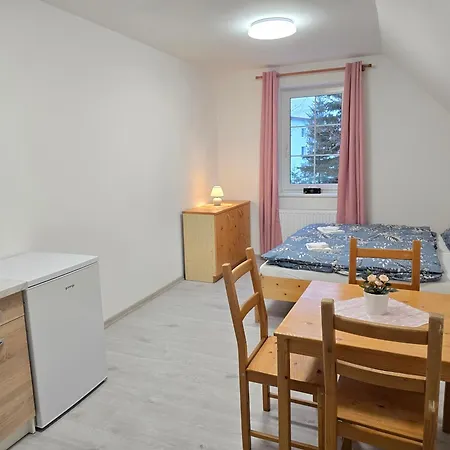 Apartmany Almond Harrachov Exterior photo