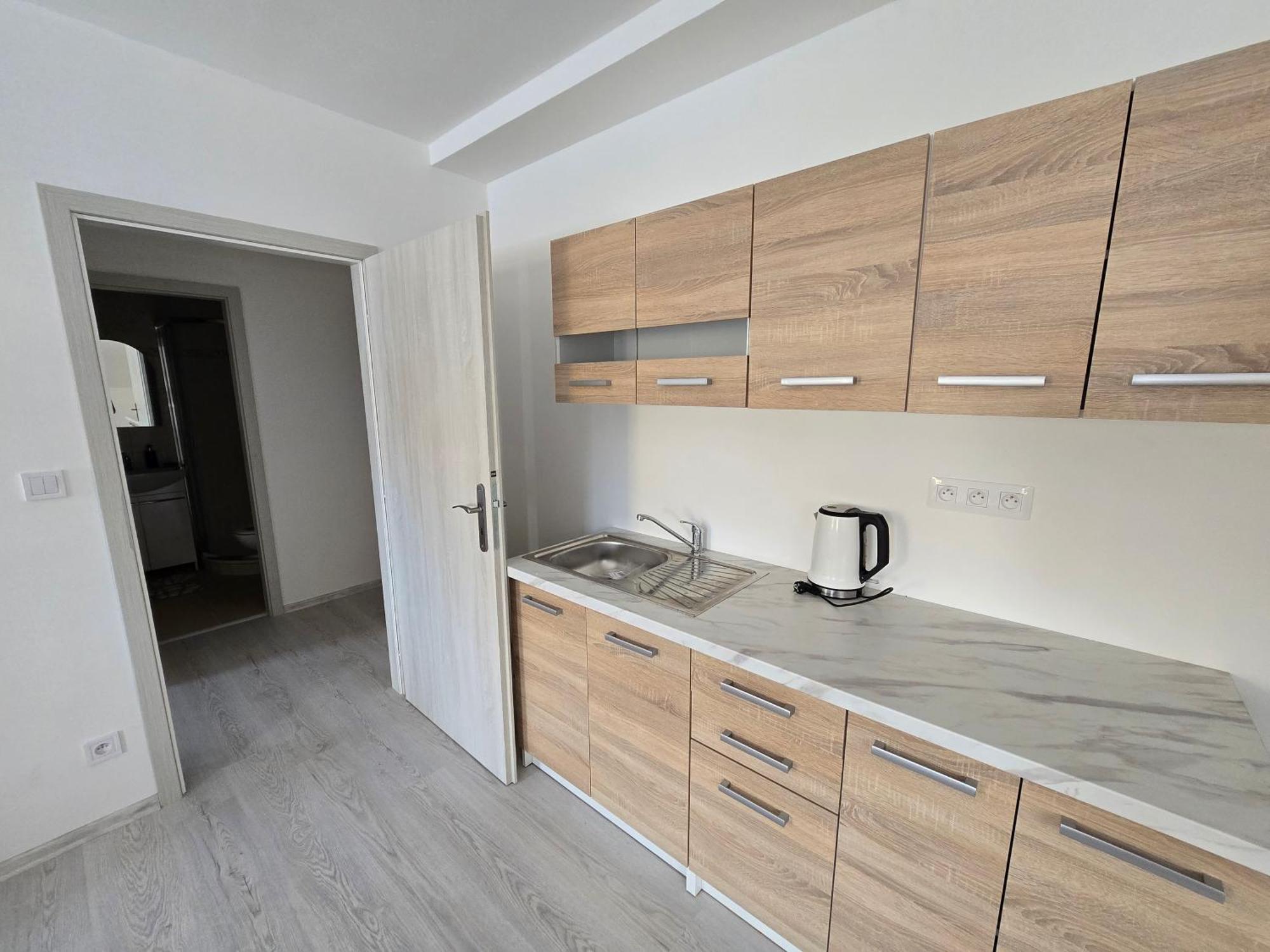 Apartment Almond Harrachov