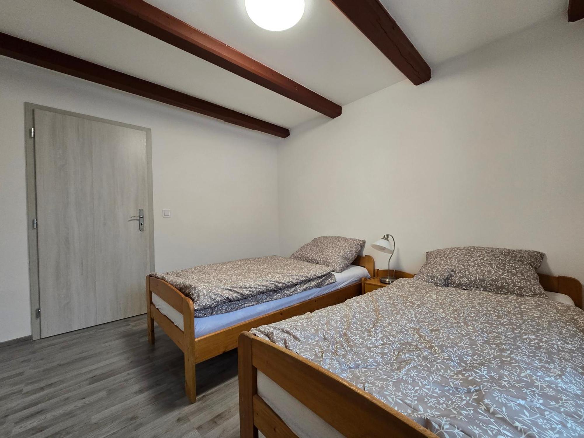 Apartment Almond *