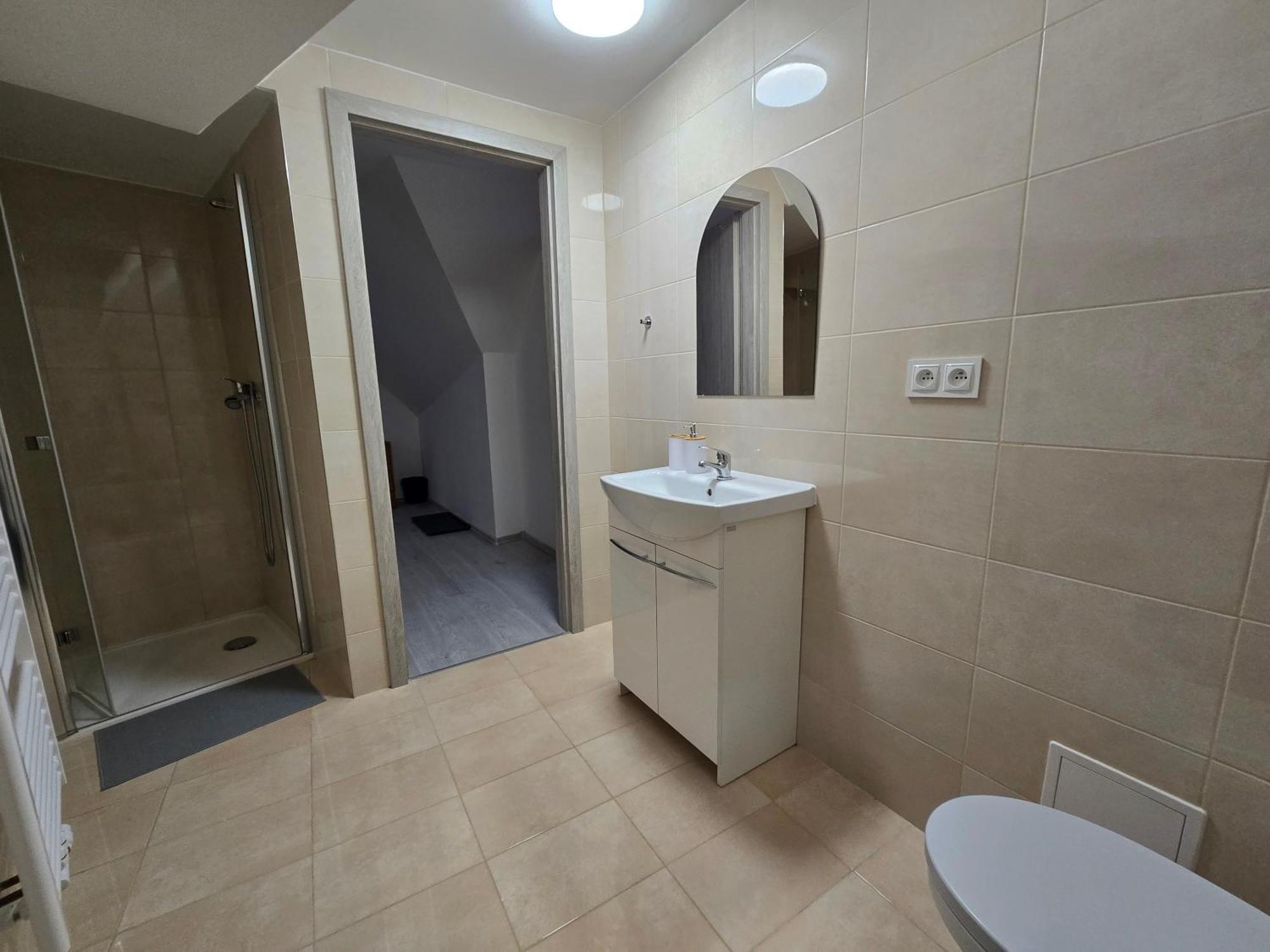 Apartment Almond Harrachov