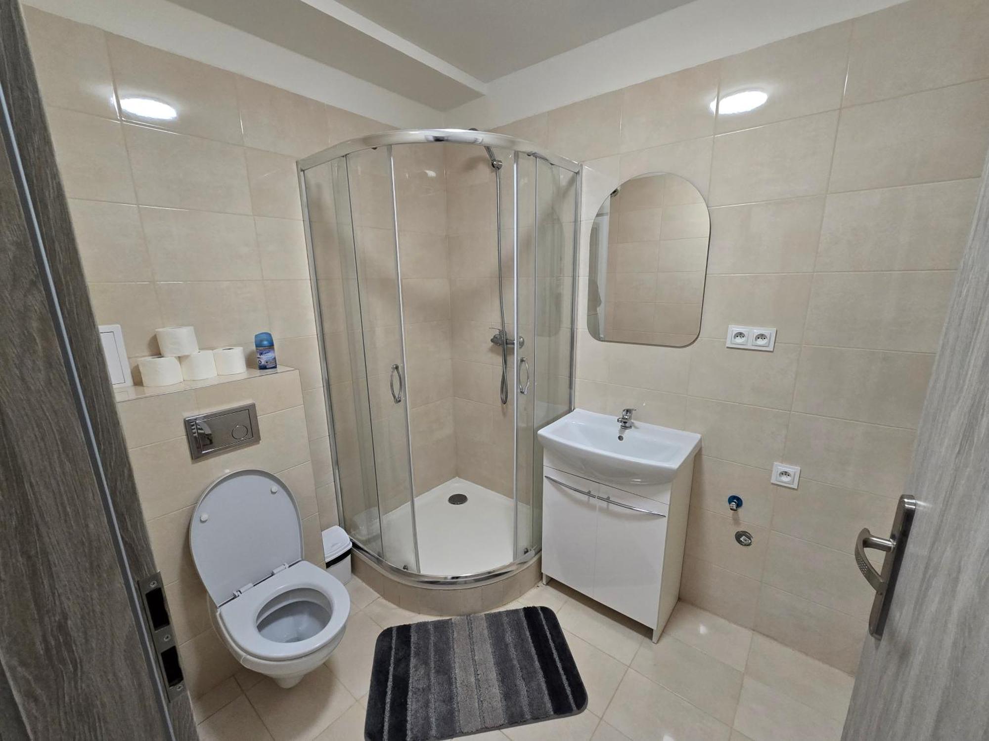 Almond Apartment Harrachov