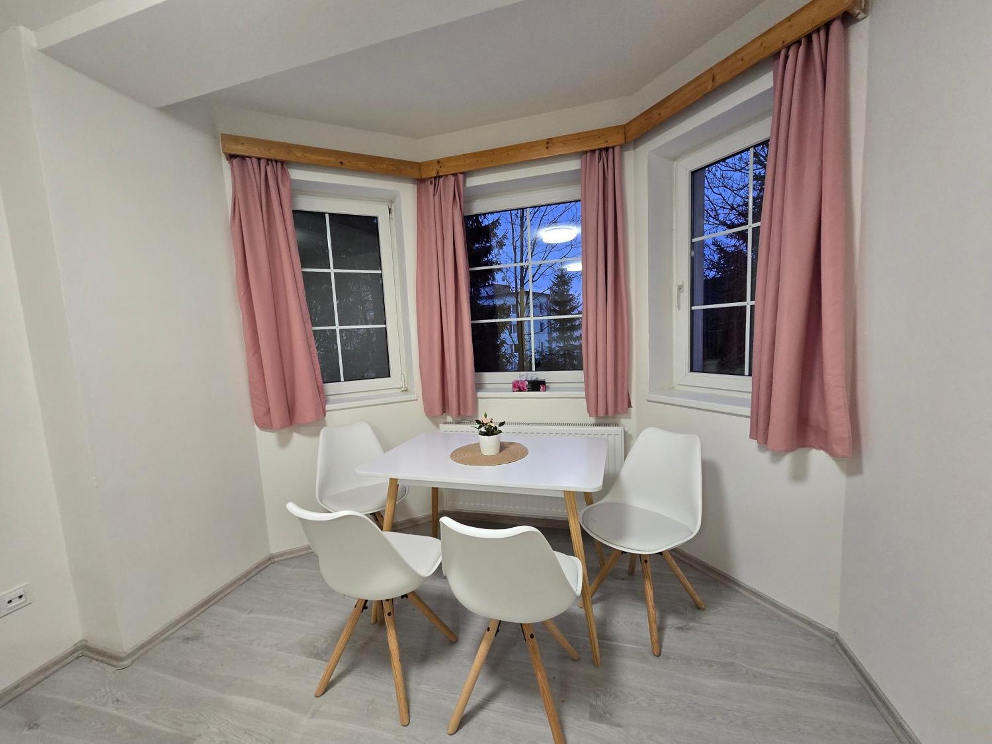 Apartment Almond *